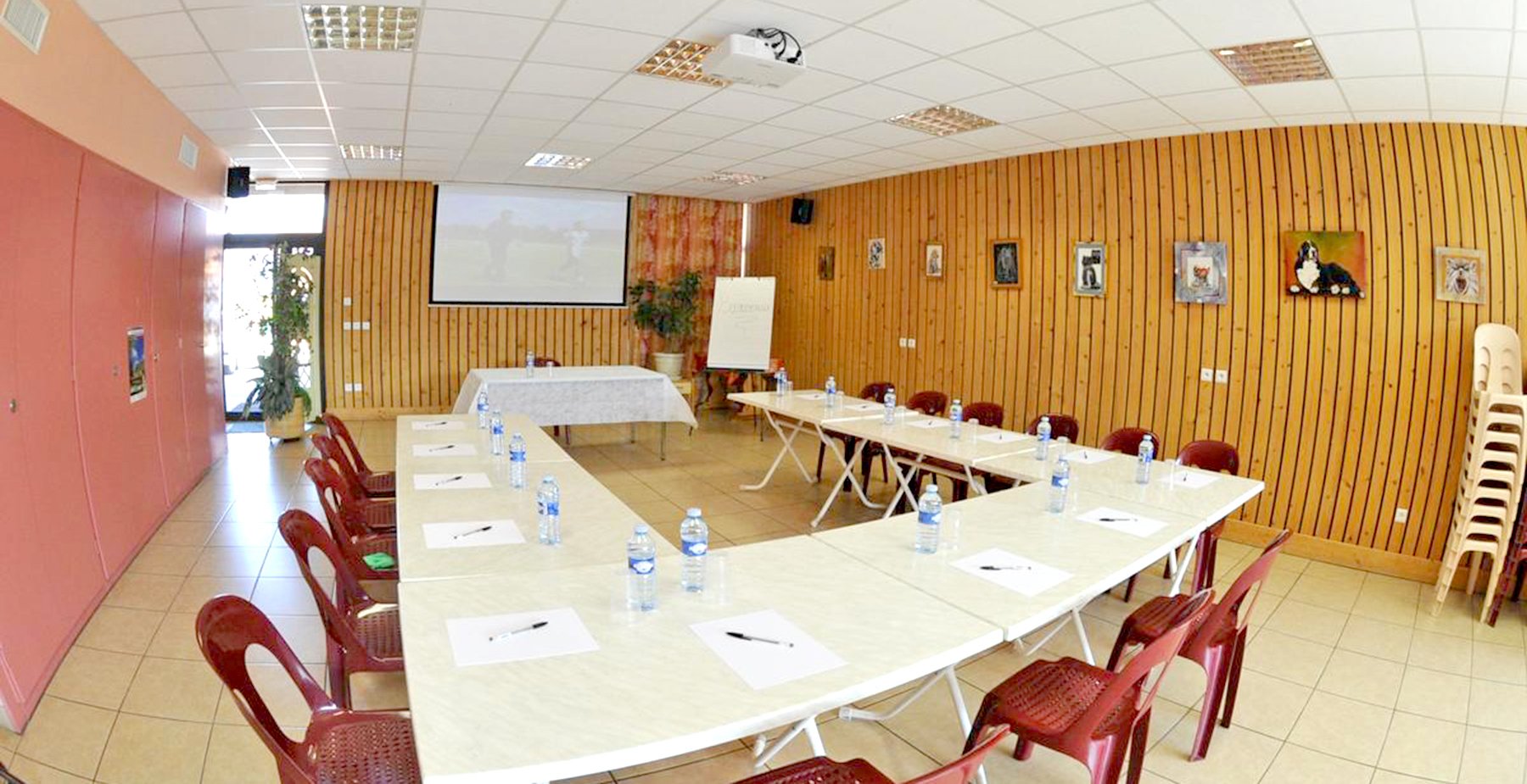 salle de reunion