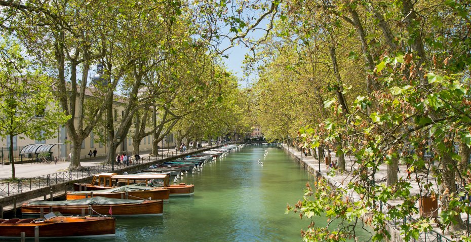 annecy